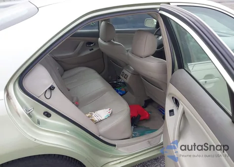 2007 Toyota Camry Hybrid from USA, damaged, VIN 4T1BB46KX7U008592